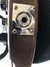 Rickenbacker 330/6 , Natural Walnut: Headstock - Rear
