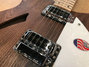 Rickenbacker 330/6 , Natural Walnut: Close up - Free2