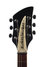 Rickenbacker 360/6 , Jetglo: Headstock