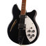 Rickenbacker 360/6 , Jetglo: Free image