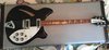 Rickenbacker 360/6 , Jetglo: Full Instrument - Front