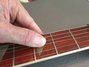 Rickenbacker 360/6 , Jetglo: Neck - Front