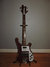 Rickenbacker 4001/4 , Burgundy: Full Instrument - Front