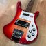 Rickenbacker 4003/4 S, Fireglo: Free image