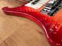 Rickenbacker 4003/4 S, Fireglo: Free image2