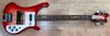 Rickenbacker 4003/4 S, Fireglo: Full Instrument - Front