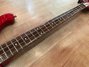 Rickenbacker 4003/4 S, Fireglo: Neck - Front