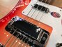 Rickenbacker 4003/4 S, Fireglo: Close up - Free