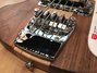 Rickenbacker 4003/4 S, Natural Walnut: Free image
