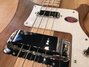 Rickenbacker 4003/4 S, Natural Walnut: Free image2