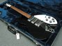 Rickenbacker 320/6 , Jetglo: Full Instrument - Front