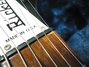 Rickenbacker 320/6 , Jetglo: Neck - Front