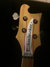 Rickenbacker 4003/4 , Mapleglo: Headstock