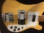 Rickenbacker 4003/4 , Mapleglo: Body - Front