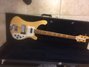 Rickenbacker 4003/4 , Mapleglo: Full Instrument - Front