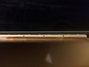 Rickenbacker 4003/4 , Mapleglo: Neck - Front