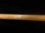 Rickenbacker 4003/4 , Mapleglo: Neck - Rear