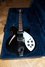 Rickenbacker 360/6 , Jetglo: Free image2