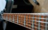 Rickenbacker 360/6 , Jetglo: Neck - Front