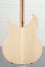 Dec 2016 Rickenbacker 330/6 , Mapleglo: Body - Rear