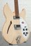 Rickenbacker 330/6 , Mapleglo: Close up - Free