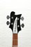 Rickenbacker 4003/4 S, Jetglo: Headstock
