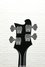 Rickenbacker 4003/4 S, Jetglo: Headstock - Rear