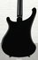 Dec 2016 Rickenbacker 4003/4 S, Jetglo: Body - Rear