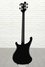 Rickenbacker 4003/4 S, Jetglo: Full Instrument - Rear