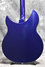 Feb 2015 Rickenbacker 330/6 , Midnightblue: Body - Rear