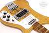 Rickenbacker 4001/4 , Mapleglo: Free image