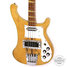 Rickenbacker 4001/4 , Mapleglo: Body - Front