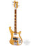 Rickenbacker 4001/4 , Mapleglo: Full Instrument - Front