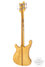 Rickenbacker 4001/4 , Mapleglo: Full Instrument - Rear