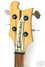 Rickenbacker 4001/4 , Mapleglo: Headstock