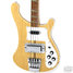 Rickenbacker 4001/4 , Mapleglo: Body - Front