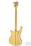 Rickenbacker 4001/4 , Mapleglo: Full Instrument - Rear