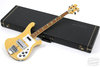 Rickenbacker 4001/4 , Mapleglo: Neck - Front