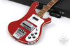Rickenbacker 4003/4 , Ruby: Free image