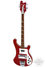 Rickenbacker 4003/4 , Ruby: Full Instrument - Front