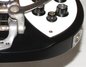 Rickenbacker 325/6 Mod, Jetglo: Close up - Free