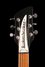Rickenbacker 350/6 SH, Jetglo: Headstock