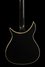 Dec 1988 Rickenbacker 350/6 SH, Jetglo: Body - Rear
