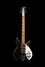 Rickenbacker 350/6 SH, Jetglo: Full Instrument - Front