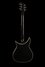 Rickenbacker 350/6 SH, Jetglo: Full Instrument - Rear