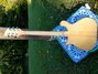 Rickenbacker 620/6 , Mapleglo: Full Instrument - Rear
