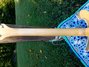 Rickenbacker 620/6 , Mapleglo: Neck - Rear