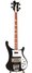 Rickenbacker 4003/4 , Jetglo: Full Instrument - Front