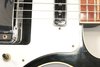 Rickenbacker 4003/4 , Jetglo: Close up - Free