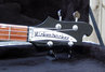 Rickenbacker 4003/4 , Jetglo: Headstock